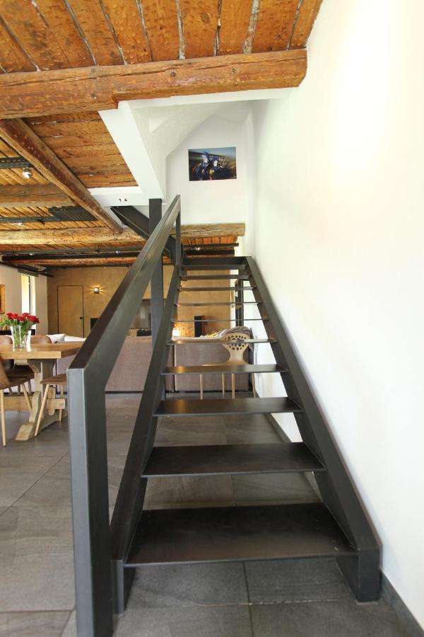 Maison Avec Piscine Et Jardin- 4 Chambres 8 Pers Cuers Bagian luar foto